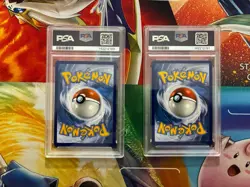 Pokemon Card Lot PSA Lot Venusaur Shiny Rayquaza - Image 2