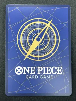 [NM] Nico Robin ONE PIECE Card Japanese OP12-087 SR Legacy of the Master 31J46 - Image 3