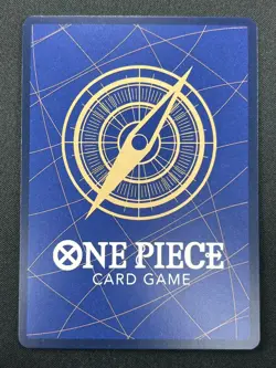 [NM] Sanji ONE PIECE Card Game Japanese OP06-119 A Fist of Divine Speed 31J47 - Image 3