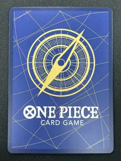 [NM] O-Nami ONE PIECE Card Game Japan OP06-101 2nd Anniversary Guide 2024 31J49 - Image 3