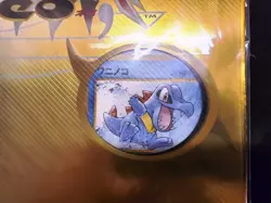 Pokemon Neo 1 Genesis Binder Japanese NEW Promo 9 Card Set - FACTORY SEALED - Image 3