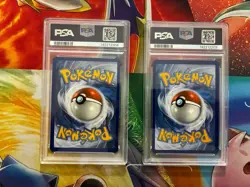 Pokemon Card Lot PSA Lot Full Art Alt Art Houndoom Deddene - Image 2