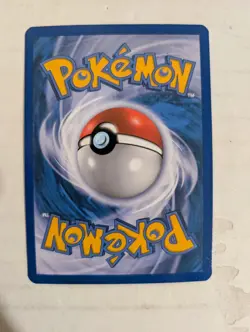 Zekrom BW005 NM Black & White Holo Promo Pokemon Card - Image 2