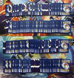 Vintage Pokemon Card Lot WOTC Sets Era Fire 165+ - Image 2