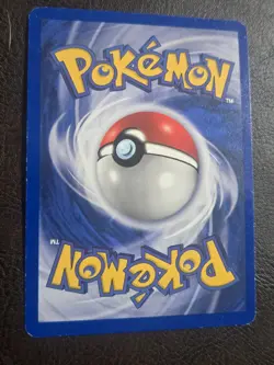 Dark Hypno 9/82 Team Rocket Holo Pokemon Card Vintage - Image 4