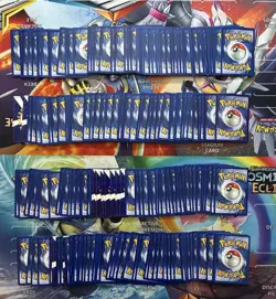 Vintage Pokemon Card Lot WOTC Sets Era Fire 190+ - Image 2