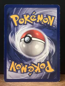Pokemon Dark Dugtrio TCG Holo Card 6/82 Unlimited Team Rocket MP - Image 2