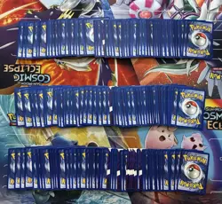 Vintage Pokemon Card Lot WOTC Sets Era Fire 165+ - Image 2