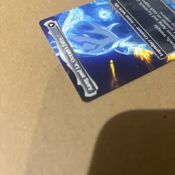 MTG Aang, Swift Savior Aang and La, Ocean's Fury - Foil - Borderless, NM-Mint - Image 4