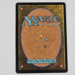 MTG - Leveler (LP) Mirrodin 2003 Magic the Gathering Commander EDH Premodern - Image 2