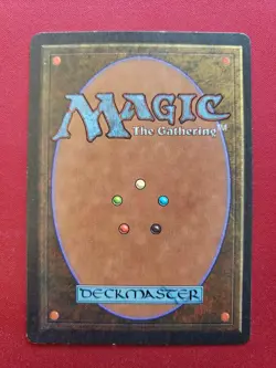 Mana Vault Revised #263 MtG - Image 2