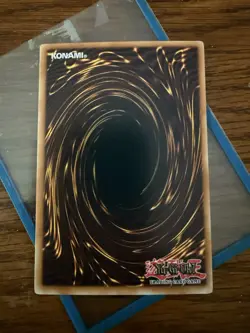 Elemental Hero Air Neos STON-EN034 Strike of Neos 1st Edition - Image 2