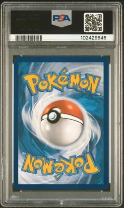 2024 Pokemon Pikachu Mew EN 151 5-Pack Mini Tins Holo #025 PSA 10 - Image 2