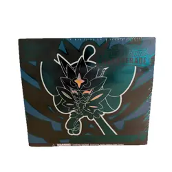 Pokemon TCG: Scarlet & Violet - Twilight Masquerade Elite Trainer Box SEALED New - Image 1