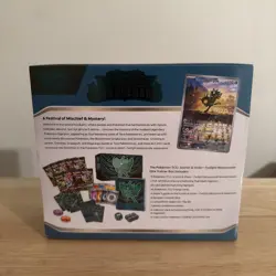 Pokemon TCG: Scarlet & Violet - Twilight Masquerade Elite Trainer Box SEALED New - Image 2