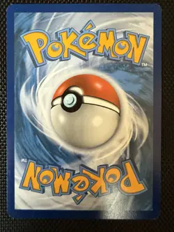 Pokemon Center Lady 64/68 Hidden Fates Regular English LP - Pokemon - Image 2