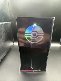 Pokemon Mega Evolution Phantasmal Flames Elite Trainer Box ETB - Image 2