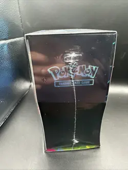 Pokemon Mega Evolution Phantasmal Flames Elite Trainer Box ETB - Image 4