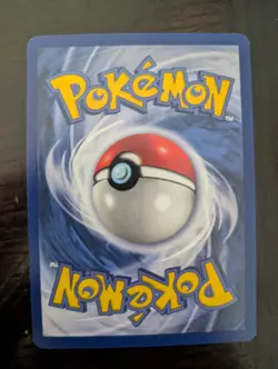 Mew - 8 - Pokemon Wizards Black Star Promo Card NM - Image 2