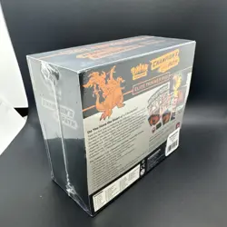 Pokemon Champion’s Path Elite Trainer Box ETB Factory Sealed 2020 820650805455 - Image 2