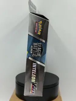 Pokemon TCG: Inteleon VMAX League Battle Deck New Unopened 820650808746 - Image 2