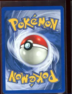 Jigglypuff 44/105 Ex/NM 1st Edition Neo Destiny Common Pokemon - Image 4