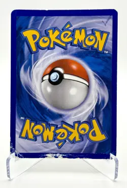 Pokemon Darkrai LV.X Promo DP19 Holo Diamond & Pearl Vintage - Image 2