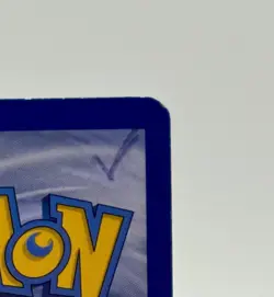Pokemon Darkrai LV.X Promo DP19 Holo Diamond & Pearl Vintage - Image 4