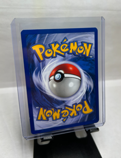 2002 Pokemon Neo Destiny Dark Typhlosion 10/105 Holo Rare NM 25 Years Stored! - Image 3