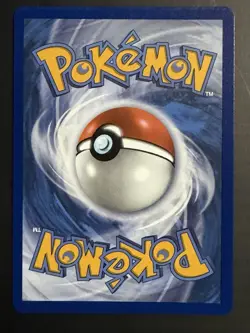 2025 Mega Evolution Series - Mega Evolution Exeggutor Illustration Rare #135 NM - Image 2