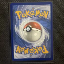 057/191 Pikachu ex Pokemon TCG Prize Pack Series 7 Play Stamped Surging Sparks - Image 3