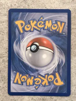 Pokemon Black & White Plasma Freeze (Team Plasma) Holo Rare 67/116 Mint - Image 2