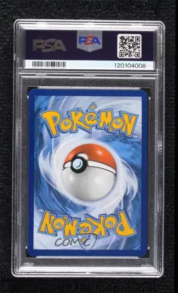 Regirock ex Ultra Rare Pokemon Destined Rivals (DRI) PSA 10 GEM MT - Image 2