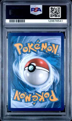 Pokemon Darkrai GX (Secret) 158/147 Sm-Burning Shadows Holo PSA7 - Image 2