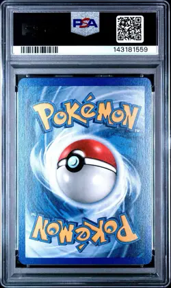 2003 Pokemon EX Dragon Altaria HOLO 2/97 PSA 10 GEM MINT!! POP 40 - Image 2