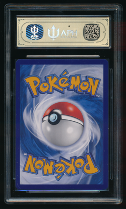 EEVEE APH 10 0115/15 CBB2C Gem Pack 2 Exclusive Holo S Chinese Pokemon Graded - Image 2