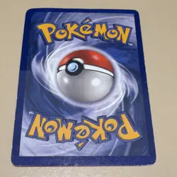 Golduck - 35/62 Fossil Unlimited Uncommon Pokemon - MP - Image 3