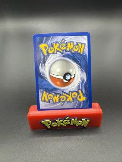 2007 Pokemon EX Power Keepers Shiftry EX 97/108 NM Near Mint - Image 4