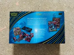 Pokemon Phantasmal Flames Mega Charizard Ultra Premium Collection Sealed UPC - Image 2