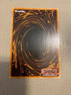 Yu-Gi-Oh! roaring ocean snake mint common MRD-EN020 25th annivsaery - Image 2