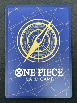 [NM] Boa Hancock ONE PIECE Japanese OP01-078 SP SR Kingdoms of Intrigue 31J60 - Image 3