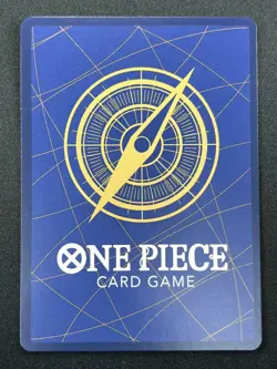 [NM] Monkey D Luffy ONE PIECE OP05-119 SEC Parallel Awakening of New Era 31J42 - Image 3