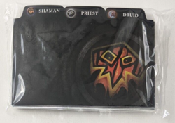 World of Warcraft TCG Icecrown Sorting Dividers Pack NEW Sealed 15 CCG WOW - Image 1