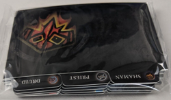 World of Warcraft TCG Icecrown Sorting Dividers Pack NEW Sealed 15 CCG WOW - Image 3