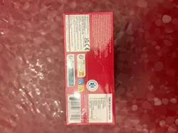 ONE PIECE TCG CARD GAME BOX OP 13 - CARRYING ON HIS WILL (ENG) SEALED - Image 2
