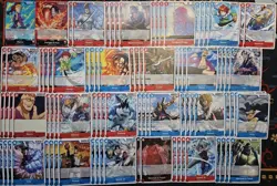 One Piece TCG - OP13 Portgas D Ace Deck + Edward.Newgate + 100 Extra Cards - Image 2