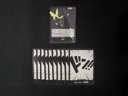 One Piece TCG IMU Tournament Winning/Tournament Ready 51 Card Deck.OP13 Imu Deck - Image 2