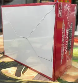 One Piece TCG Card Game - Carrying on his Will - OP13 Sealed box English OP-13 - Image 4