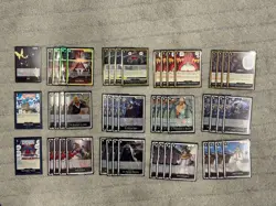 One Piece TCG Imu Deck Op13 Full Deck Tournament Ready - Image 1
