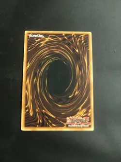 Yu-Gi-Oh! Armityle The Chaos Phantom ANPR-EN091 Secret Rare Unlimited Card LP - Image 2